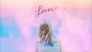 Cruel Summer (Dolby Atmos / Spatial Audio) - Taylor Swift