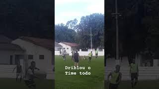 Driblou todo mundo…#football #ronaldinho #dribles #golaço