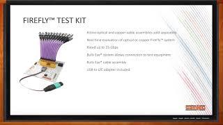 Characterization and Development Boards -- Samtec