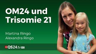 Trisomie 21: Wie ein Wirkstoff das Leben eines Kindes verändern kann | Erfahrungsmedizin | QS24