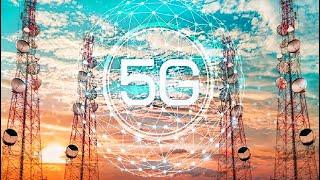  5G Detox ~ Schutz | Heilung | Genesung | Kraftvolle Frequenzen ~ Entspannende Naturgeräusche