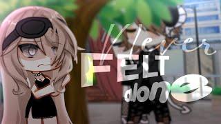 Never felt alone [] Meme - glm / Ib/Og: @_avyiix [] gacha life ;