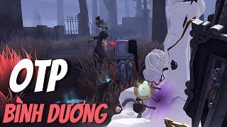 Không Còn Gì Là Aesop Và Joseph Nữa, OTP Bình Dương | Identity V | Hoan 801