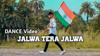 Jalwa tera Jalwa | Dance video | DJ Song | Live Performance |