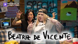 Bestias humanas con Beatriz de Vicente y Esty Quesada | Special People Club | 2x10