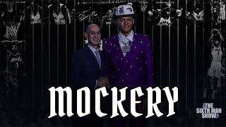 EP. 430 - Mockery - Orlando Magic Podcast