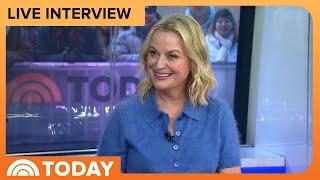 Amy Poehler shares touching reason this is a favorite 'SNL' sketch