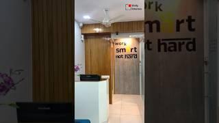 Office Interior Designing - Ahmedabad | Unity Interiors