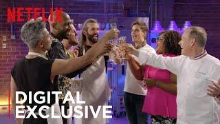 Queer Eye x Nailed It! | Crossover Episode | Netflix