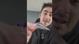 Twitch Hoodie And Twitch Snapback Hat Keychain Unboxing