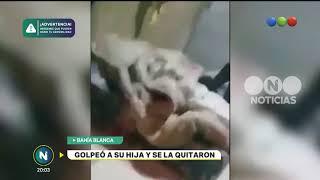 Maltrato infantil - Telefe Noticias