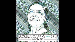 ZZK Mixtape Vol 20 - Luzmila Carpio Meets ZZK