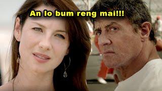 A thianten bumin, dam chhunga jail tan a hmabak | | Mizo tawng lehlin film thar