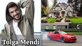 Tolga Mendi Biography || Hobbies || Age || Career || Lifestyle ||