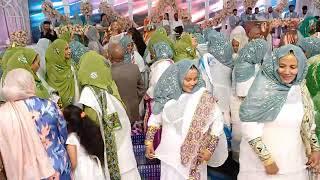 Teklehaimanot'kinfe' Muslims wedding 'Adey seada 'sfy'ተክለሃይማኖት ክንፈ 'ኣደይሰዓዳ 'ስፍይ