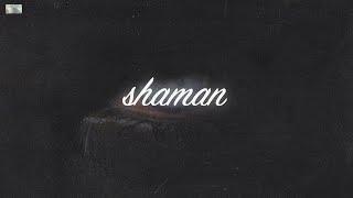 hard bouncy trap type beat • "shaman"