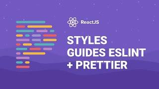 Style guides Javascript com ESLint, Prettier e EditorConfig  | Diego Fernandes