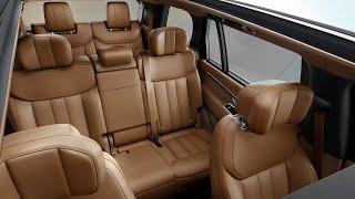 Top 5 Spacious 7 Seater Cars in India 2023