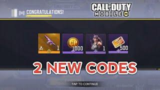 *NEW* CODM REDEEM CODES DECEMBER 2024 | CALL OF DUTY MOBILE NEW CP REDEEM CODE  2024 CODM TODAY