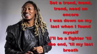 Future -Last Breath Lyrics