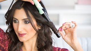 Hair Tutorial | How to Get Easy Waves Overnight