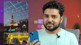 iPhone 13 Stolen in Jama Masjid then I got it back | Full Story