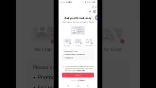 Verify identity TikTok | tiktok identity under review problem fixed #tiktok