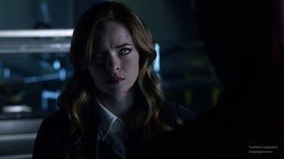 The Flash 3x07: Barry & Caitlin #2 (Barry: We’ve been through too much together ...)
