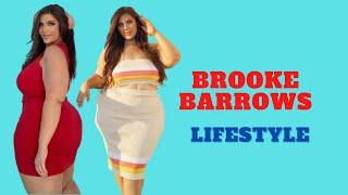 Brooke Barrows Biography | Body Measurements | Net Worth | Lifestyle | Boyfriend | Age