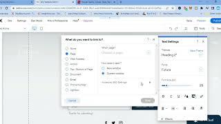 how to add links to wix website,how to add hyperlink to wix website