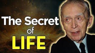 Unlock The Secret of Life with Dr Joseph Murphy | The Master Key To Wealth