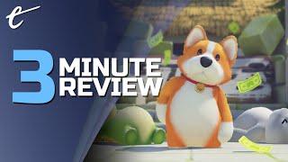 Party Animals | Review in 3 Minutes