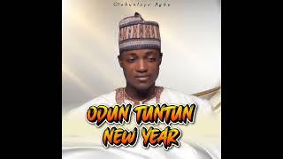 Odun Tuntun | Islamic Yoruba Music 2024 By Olohunloye Agba