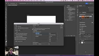 How To Batch Edit 20+ Photos in Photoshop & Save As Webp File for Website (Fast)