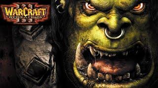 Warcraft III Music | Reign Of Chaos Soundtrack | Fantasy Games Archives