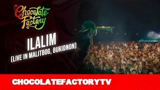 Chocolate Factory - ILALIM (Live in Malitbog, Bukidnon 1.25.25)