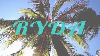 ELPORT x pablø - RYDA (Official Audio)