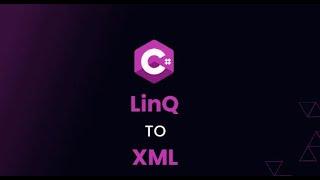 LINQ to XML in C#