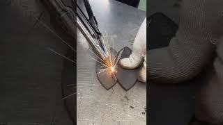 Handheld Laser Welding and Cutting Machine | Practical Tool for Precision and Efficiency