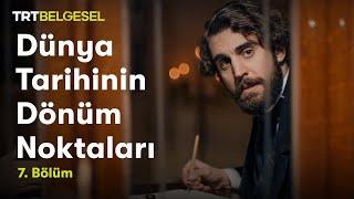 Siyah Altın ve Balina Avcılığı | Dünya Tarihinin Dönüm Noktaları | TRT Belgesel