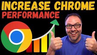 How to Increase Google Chrome Performance with Chrome Memory Saver Mode