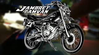 BOHOSO MOTO - JAMBRET TAMVAN 135CC