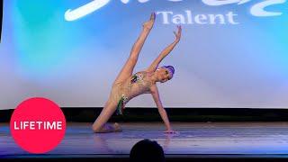 Dance Moms: Brynn’s Solo “Diamond in the Rough” (Season 5) | Lifetime