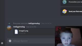 No Posting Memes in General Discord Moderator Meme