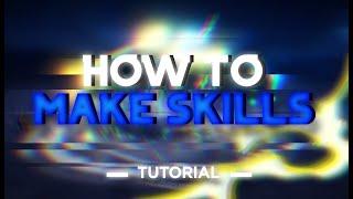 How To Make A Skill in Roblox Studio | Roblox Studio Tutorial