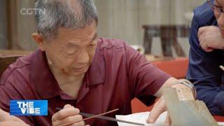 Du Weisheng dedicates decades of his life to book restoration