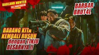 TUKANG D4GING INI MEMANG AGAK LAEN   Alur Cerita Film Action