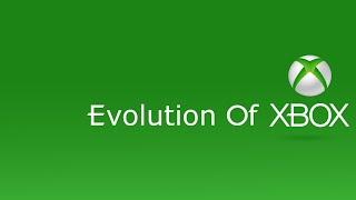Evolution Of Xbox Startups (2001-2020)