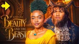 Beauty and The Beast  Movie | Extended Cut