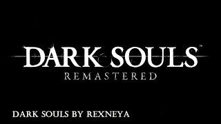 Dark Souls Прохождение # 39 Делаем Яростный Меч Квигел, Душа Квилег